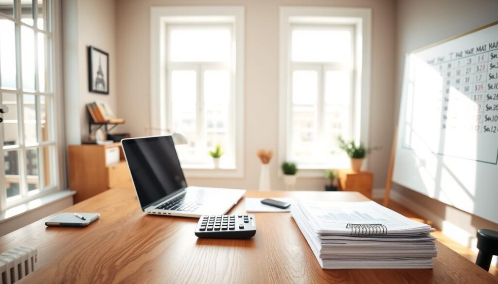 How to Create a Budget That Actually Works