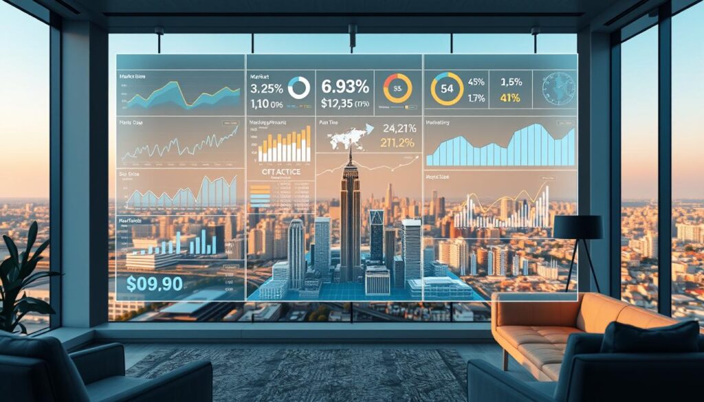 real estate market analysis